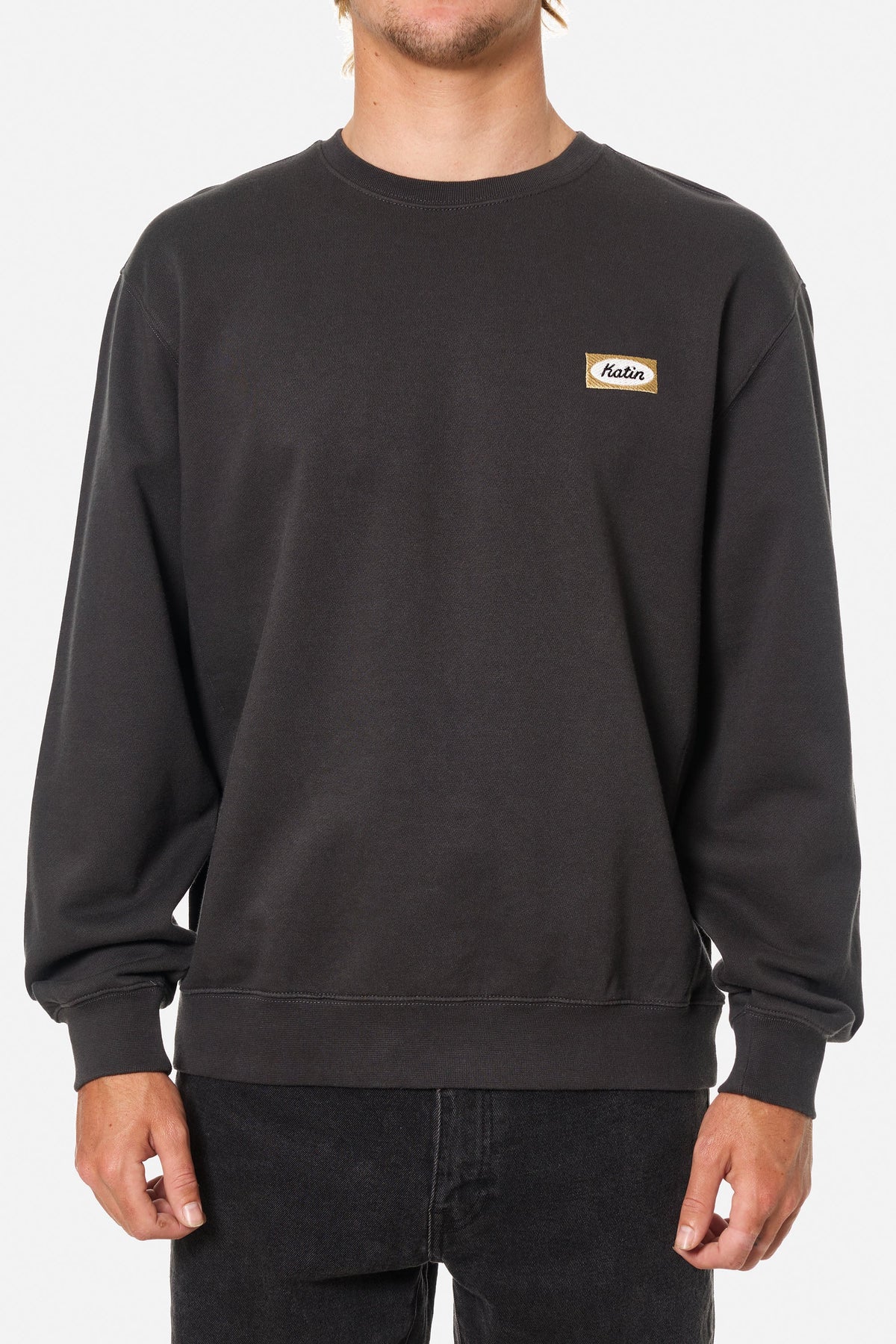 Sweat Williams Emb