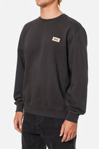 Sweat Williams Emb