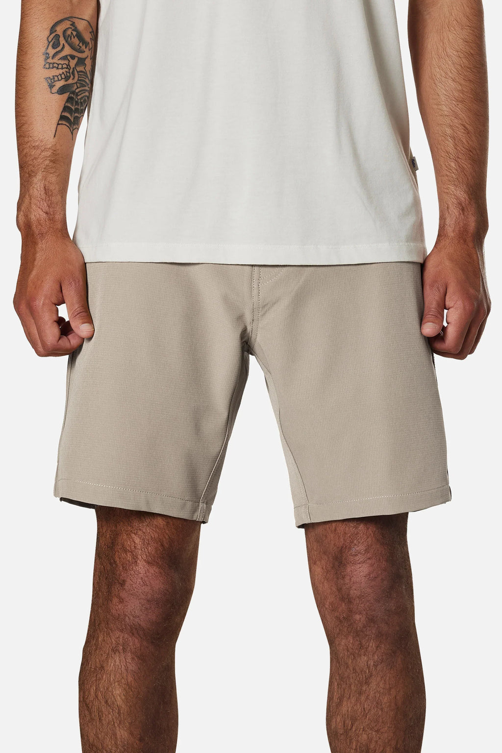 OTG Wanderer Hybrid Shorts