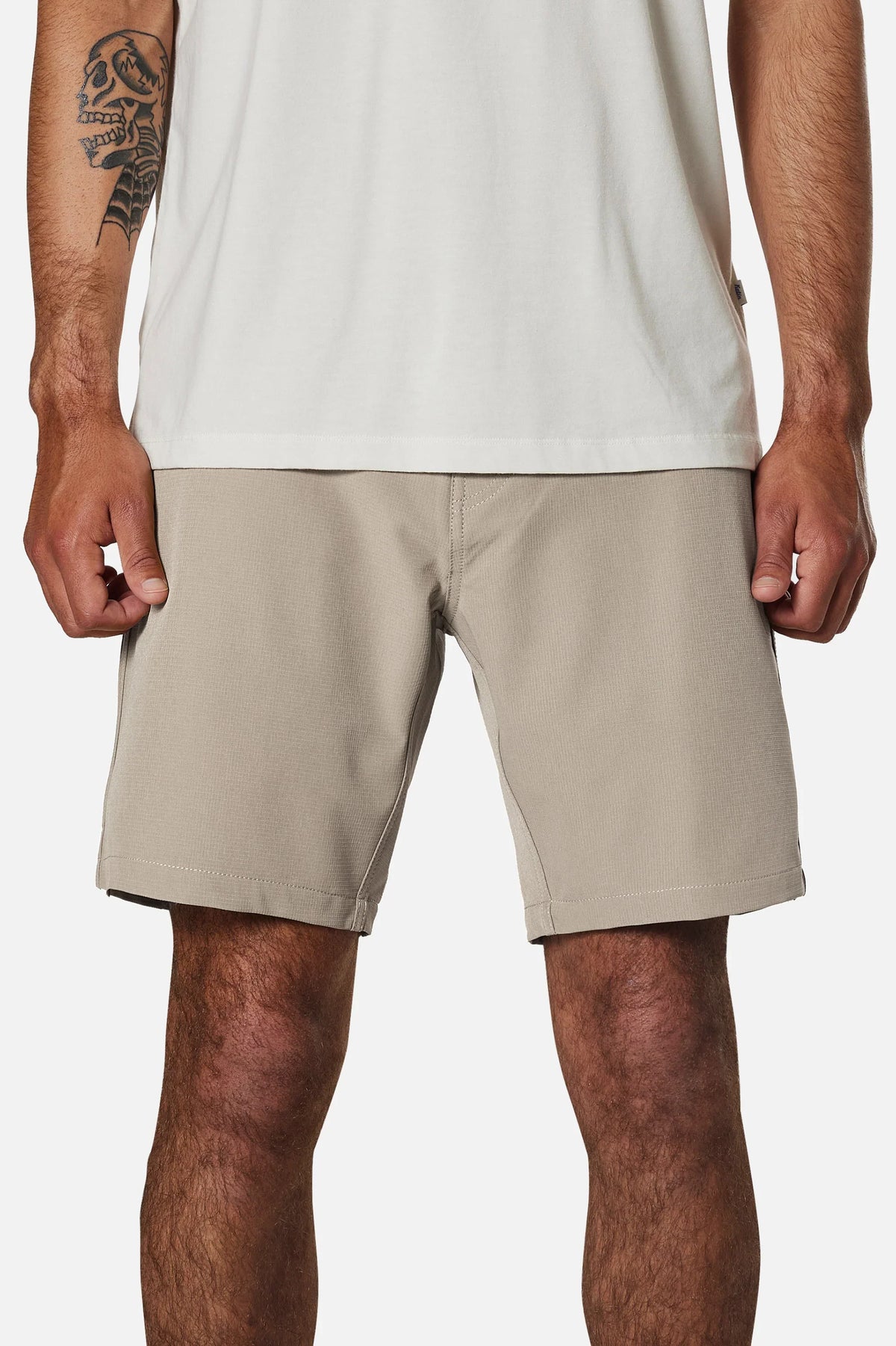 OTG Wanderer Hybrid Shorts