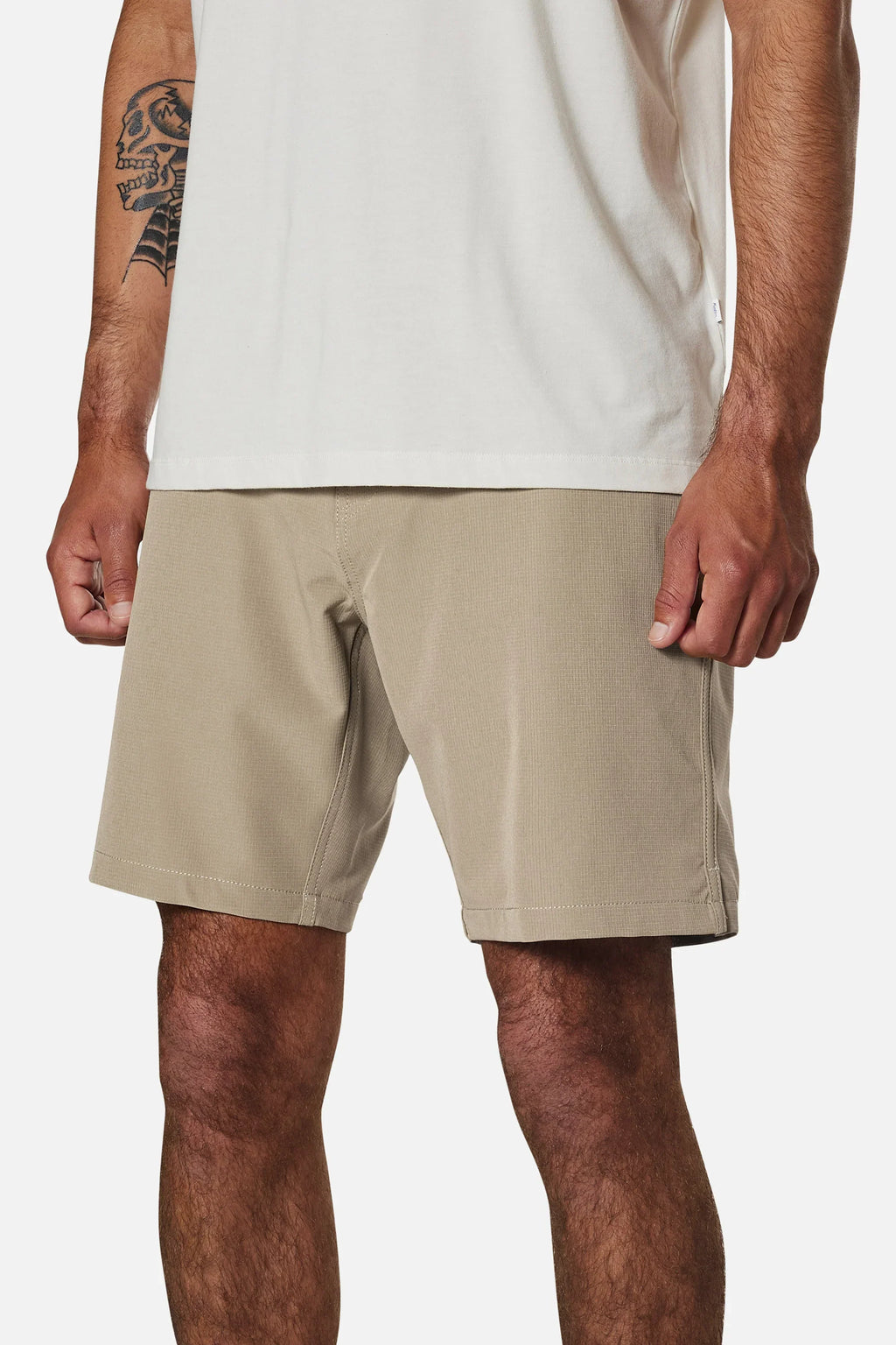 OTG Wanderer Hybrid Shorts