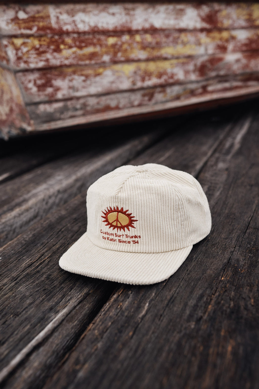 Rick Cap
