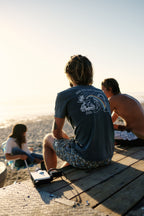 Camiseta Shangri-La