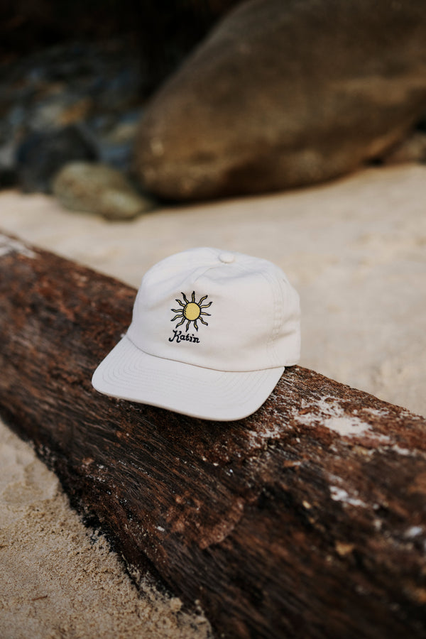 Gorra Del Sol