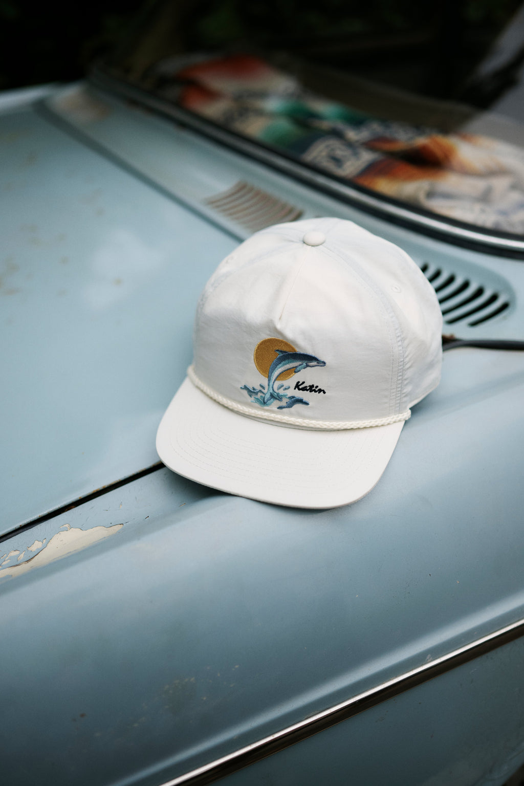 Splash Cap