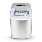 Máquina de Hielo 12 Kg - Inox