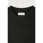 Sweat Droit Col Rond - Anthracite Chine - Enfant