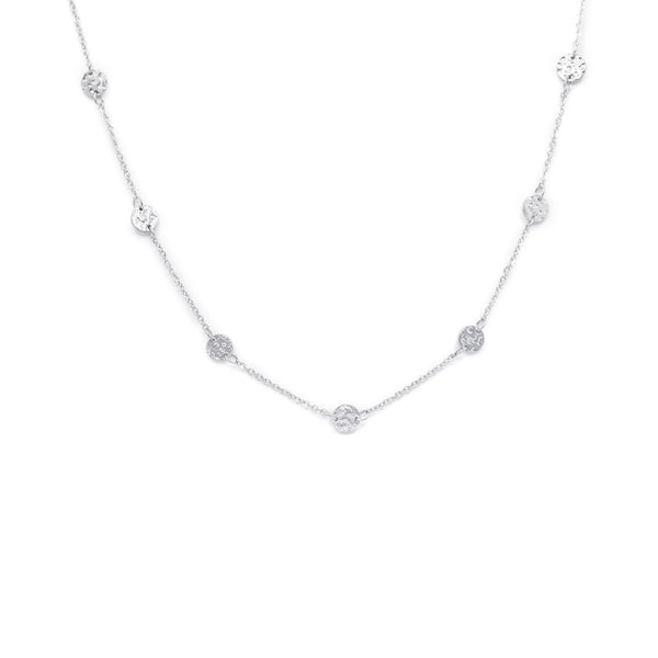 Collar "Loana" Acero Inoxidable