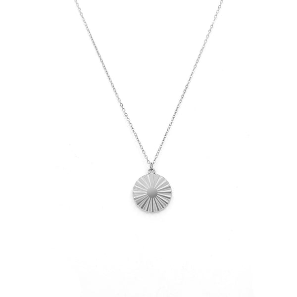 Collar "Matilde" Acero Inoxidable