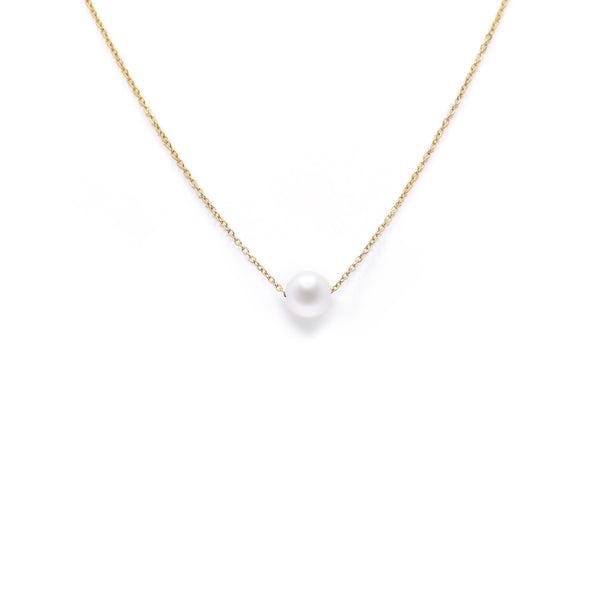 Collar "Vanessa" Acero Inoxidable