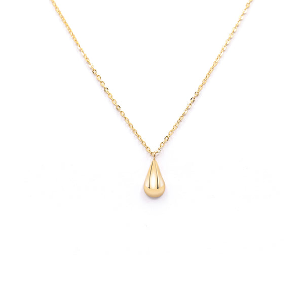 Collar "Julienne" Acero Inoxidable