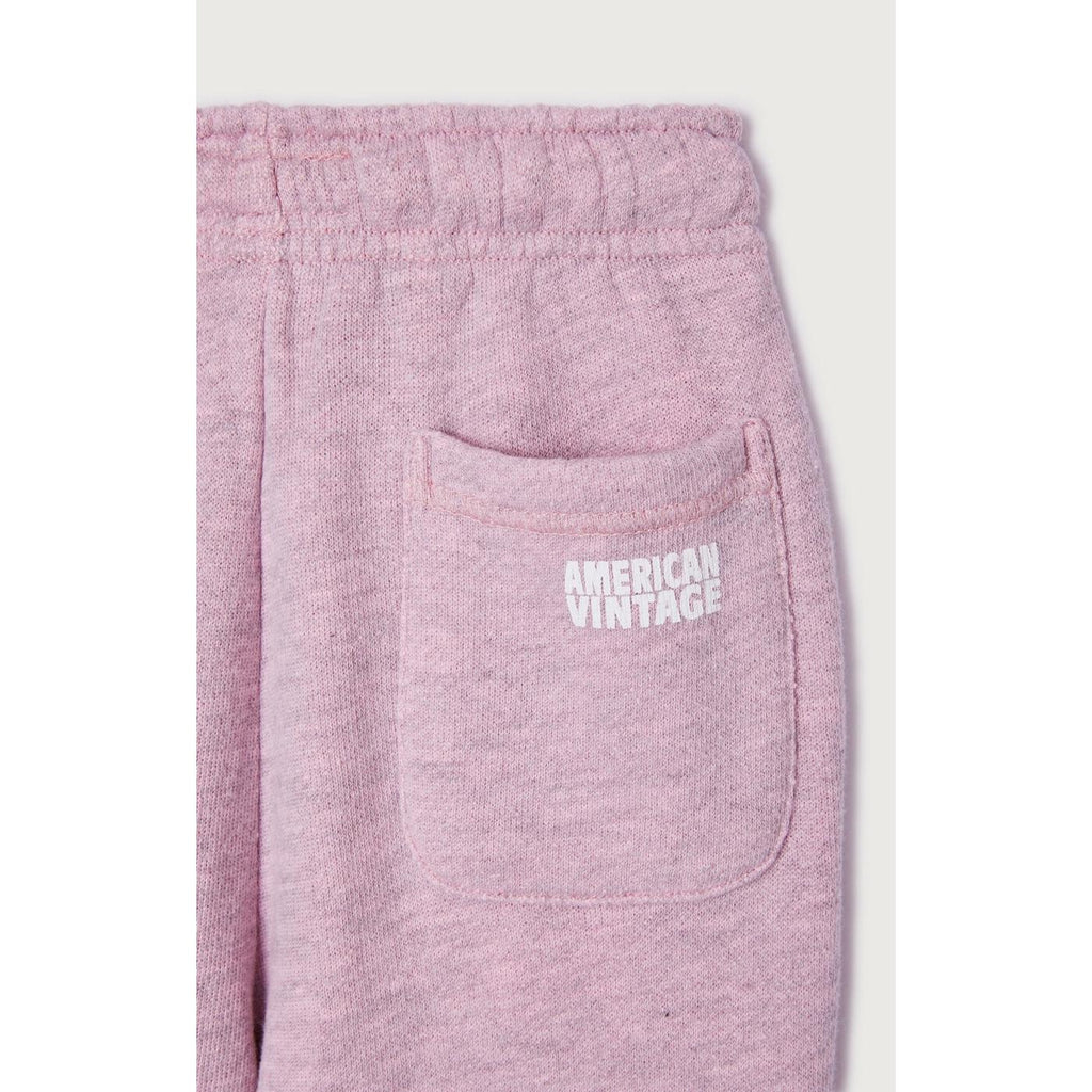 Jogging - Satin Surteint - Enfant