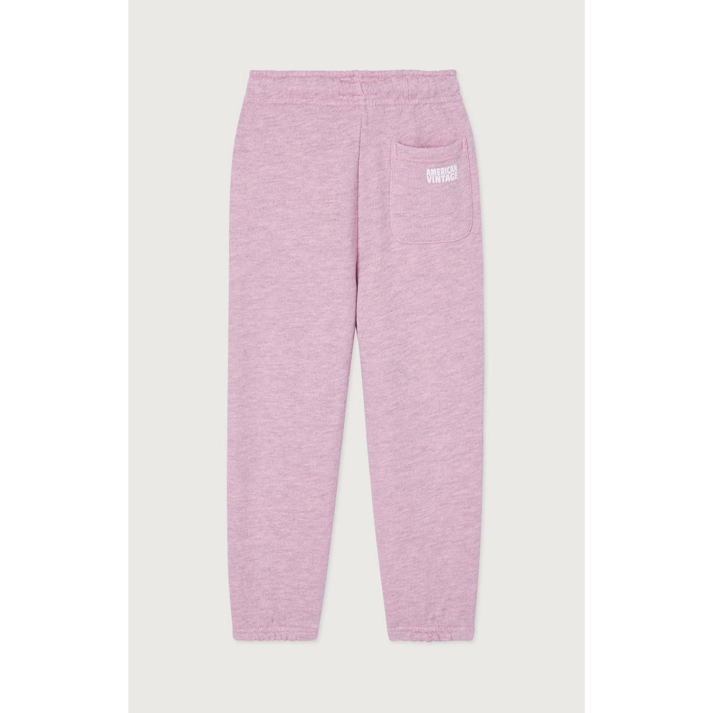 Jogging - Satin Surteint - Enfant