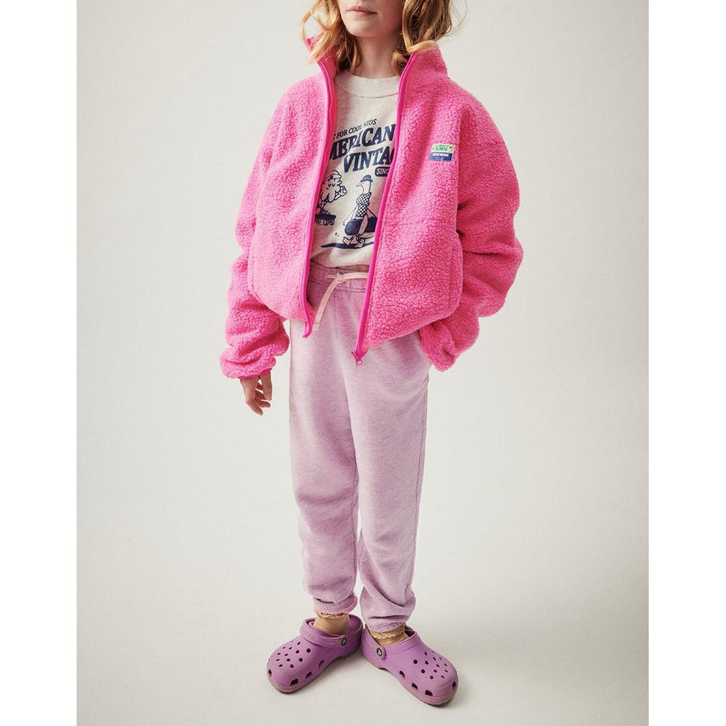 Jogging - Satin Surteint - Enfant