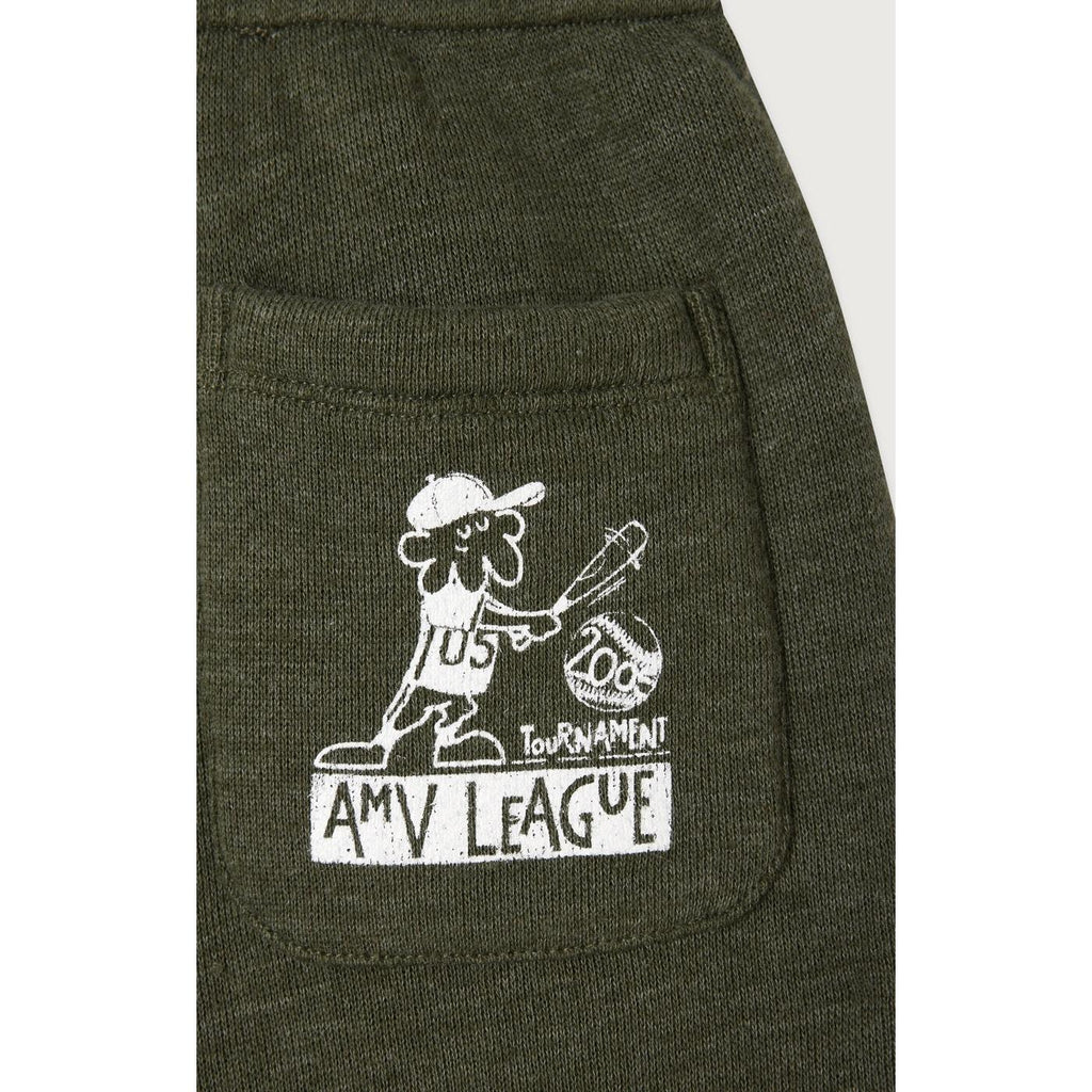 Jogging - Algue Surteint - Enfant