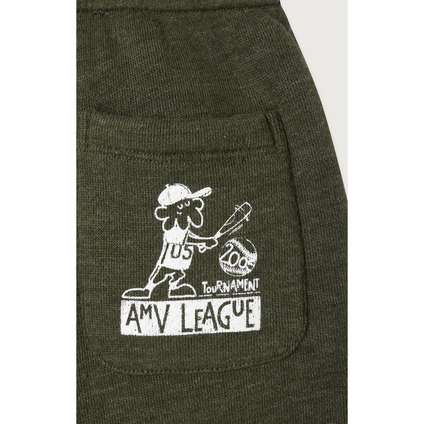 Jogging - Algue Surteint - Enfant