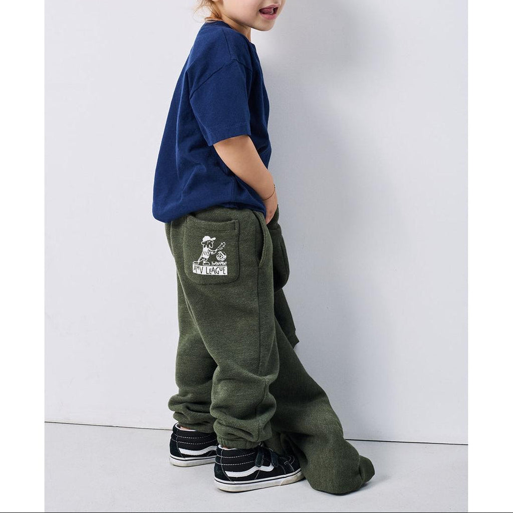 Jogging - Algue Surteint - Enfant
