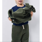 Jogging - Algue Surteint - Enfant