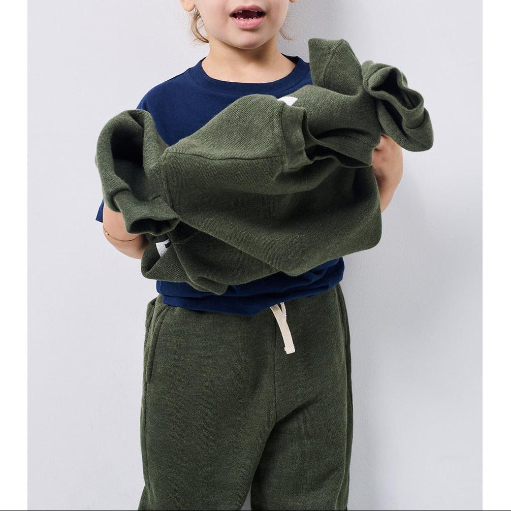 Jogging - Algue Surteint - Enfant