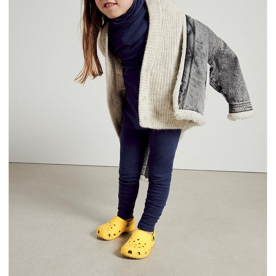 Gilet - Marl Powder - Kids