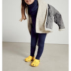 Gilet - Marl Powder - Kids