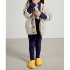 Gilet - Marl Powder - Kids