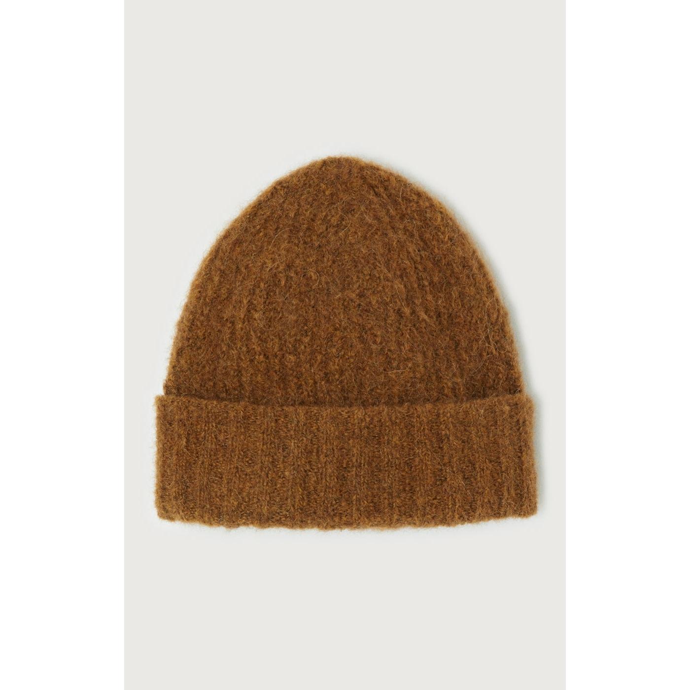 Gorro - Brunette Chine Noir - Unisex