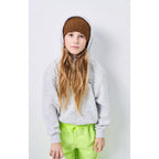 Gorro - Brunette Chine Noir - Unisex