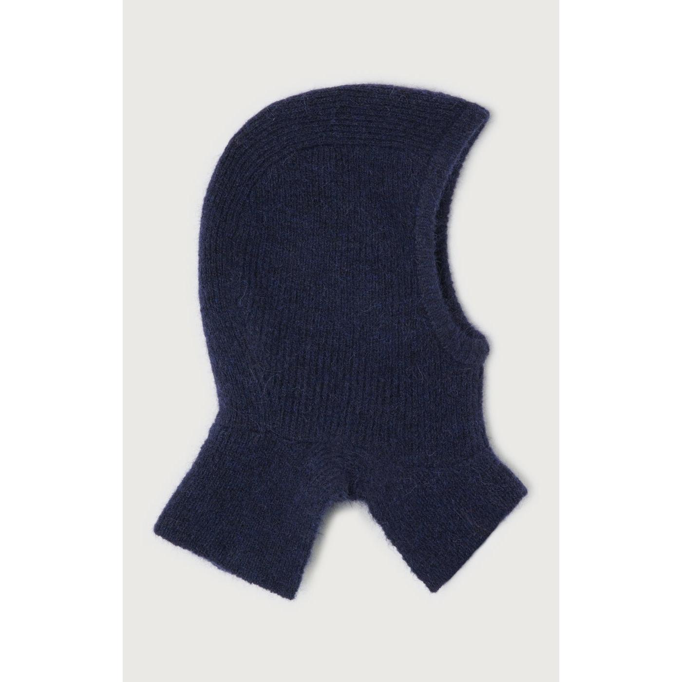 Balaclava - Navy Chine - Unisex