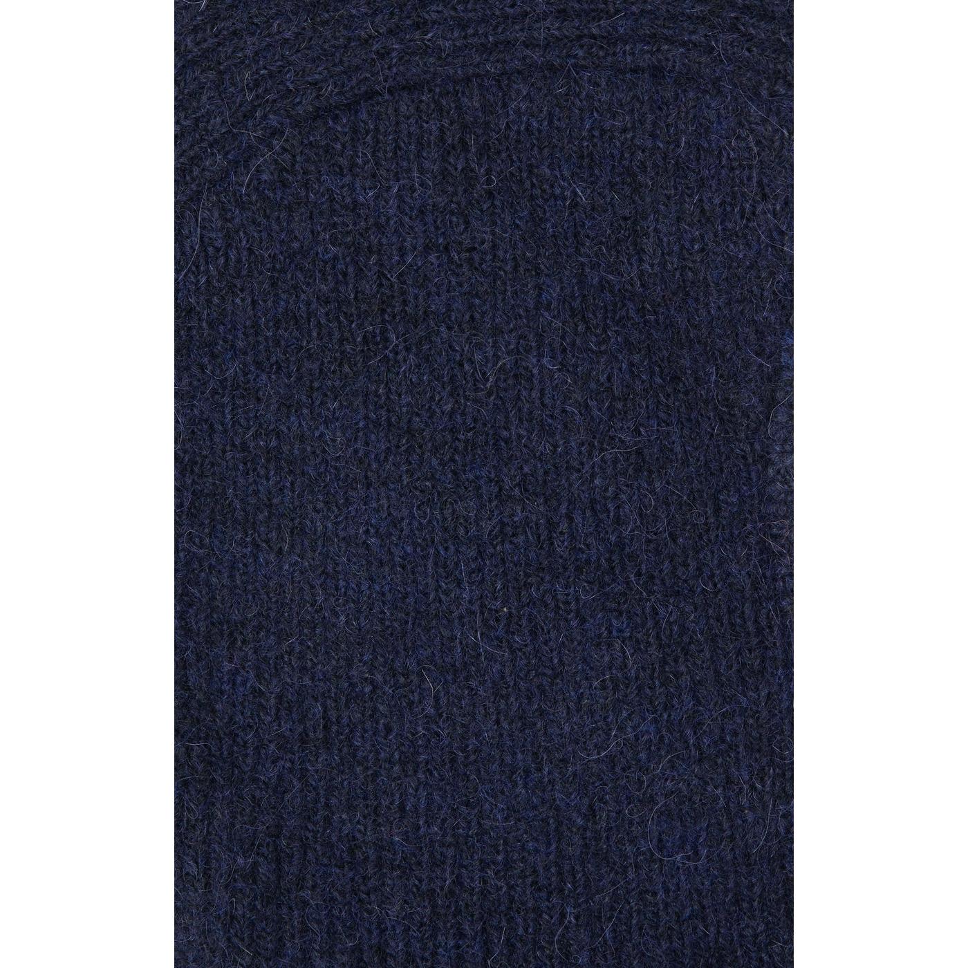 Balaclava - Navy Chine - Unisex