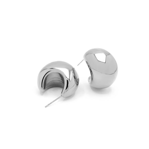 Pendientes "Esmee" Acero Inoxidable