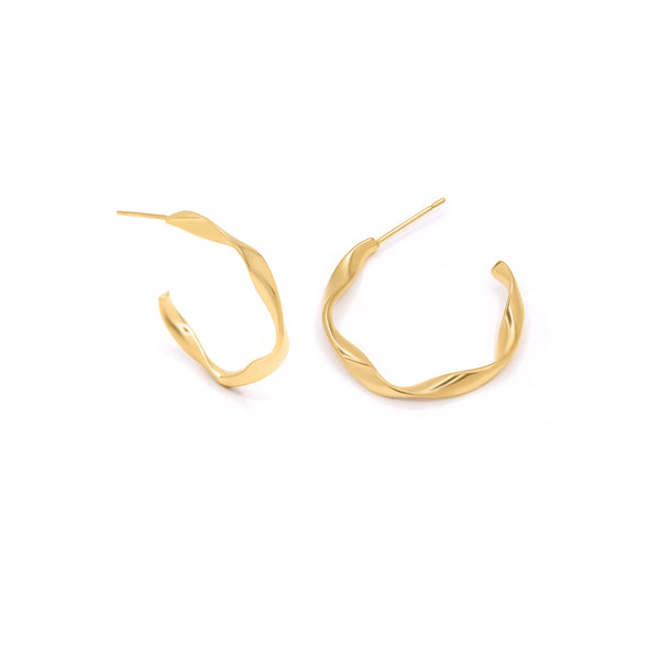 Aros "Romy" Acero Inoxidable