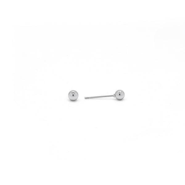 Pendientes "Cassie" Acero Inoxidable