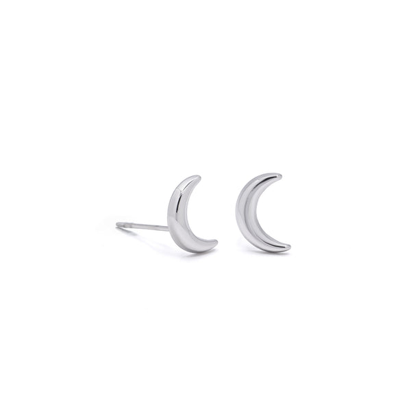 Pendientes "Charlene" Acero Inoxidable