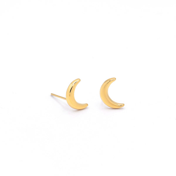 "Charlene" Stainless Steel Earrings