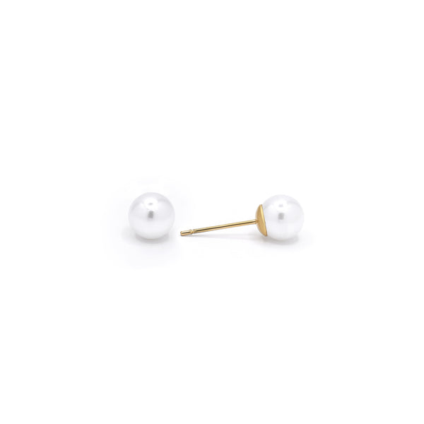 "Claudia" Stainless Steel Earrings