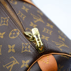 Louis Vuitton Keepall 45 Monogram