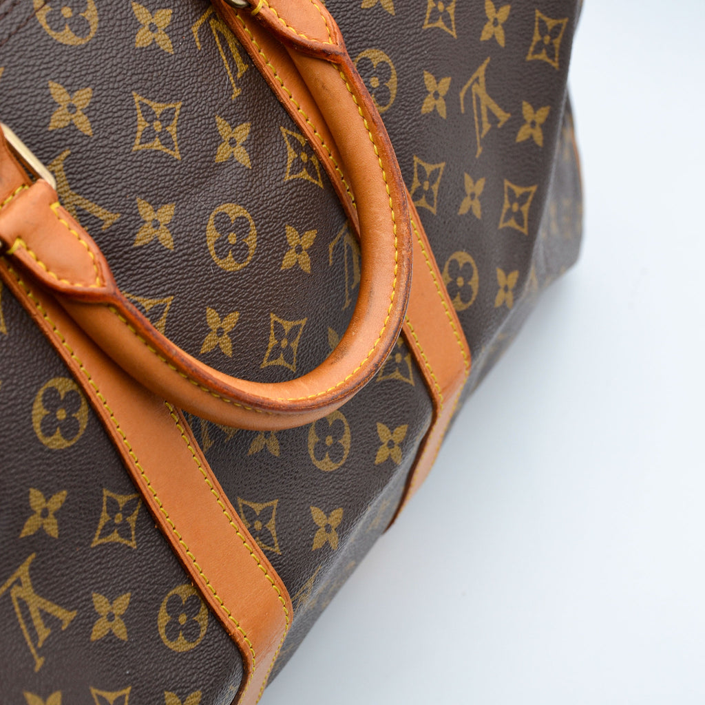 Louis Vuitton Keepall 45 Monogram