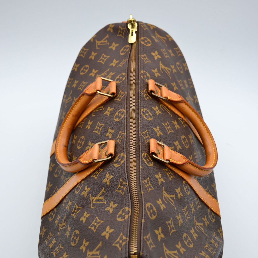 Louis Vuitton Keepall 45 Monogram