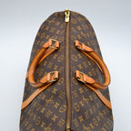 Louis Vuitton Keepall 45 Monogram