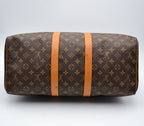 Louis Vuitton Keepall 45 Monogram