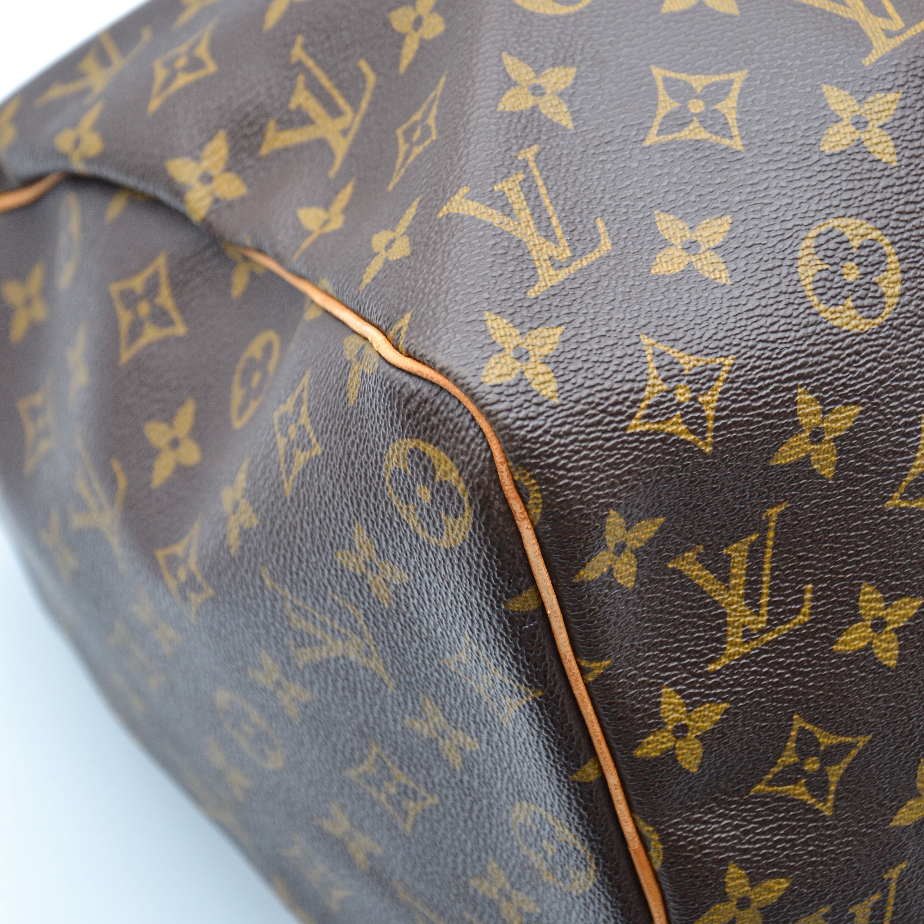 Louis Vuitton Keepall 45 Monogram