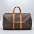 Louis Vuitton Keepall 45 Monogram