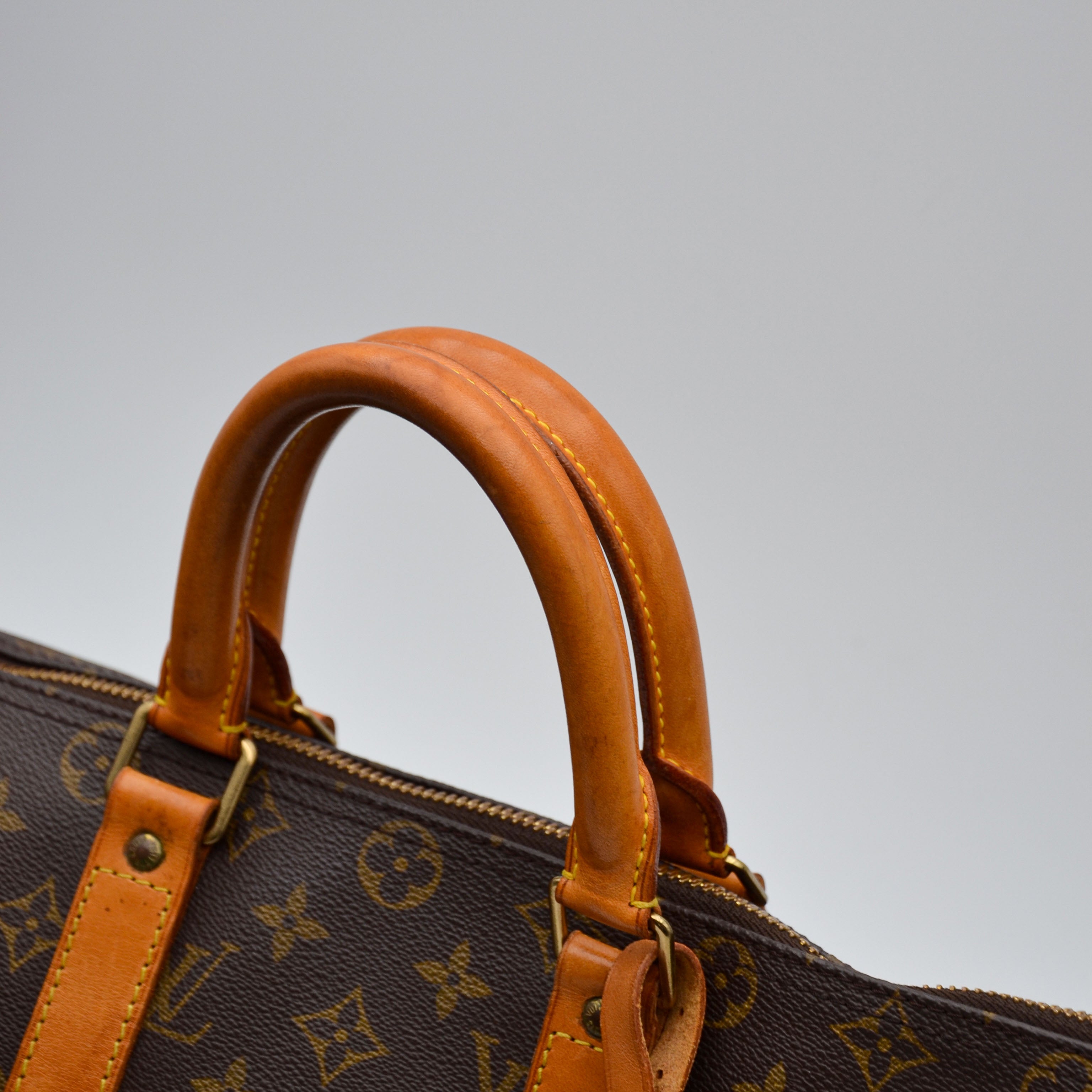 Louis Vuitton Keepall 45 Monogram