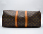 Louis Vuitton Keepall 45 Monogram