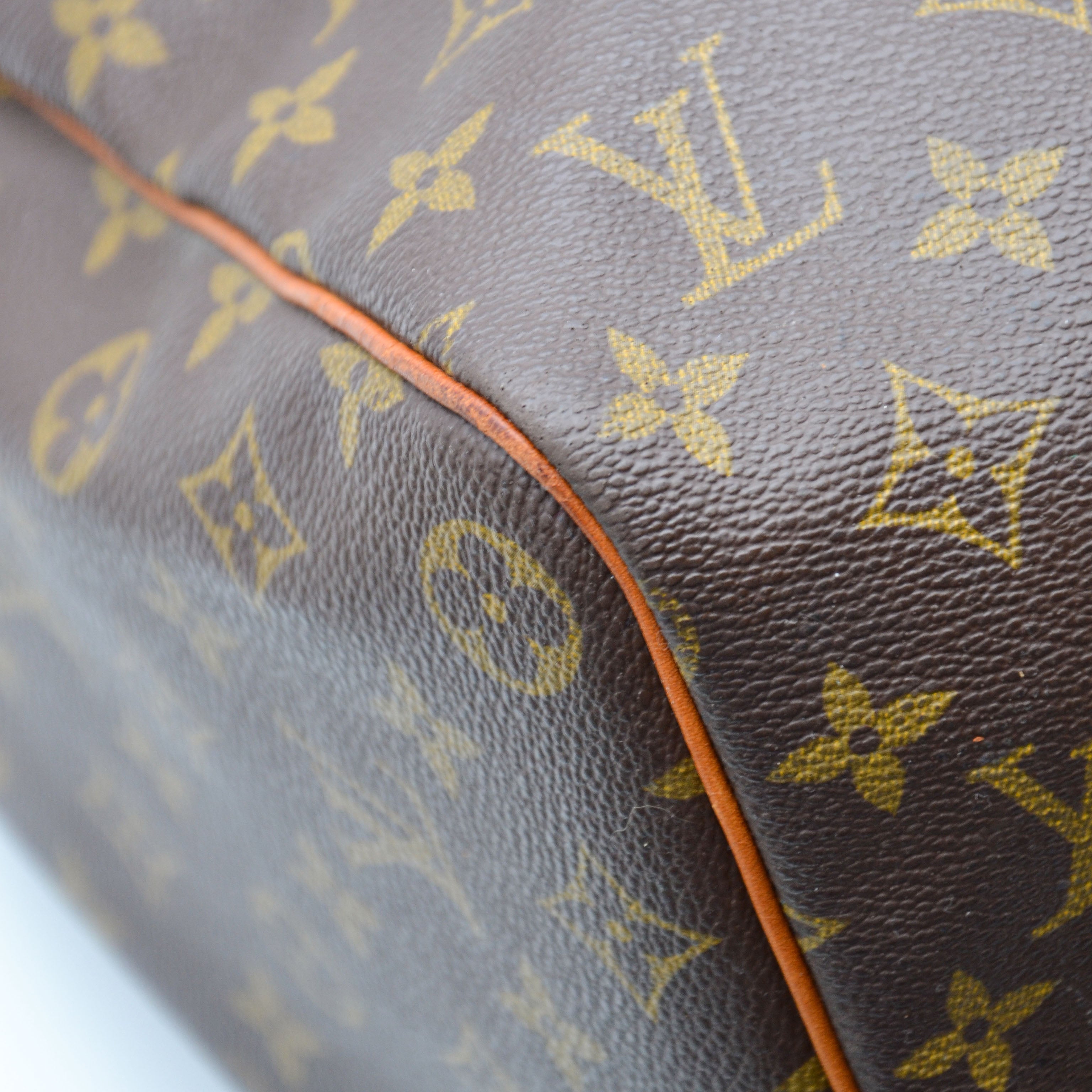 Louis Vuitton Keepall 45 Monogram