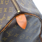 Louis Vuitton Keepall 45 Monogram