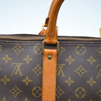 Louis Vuitton Keepall 45 Monogram