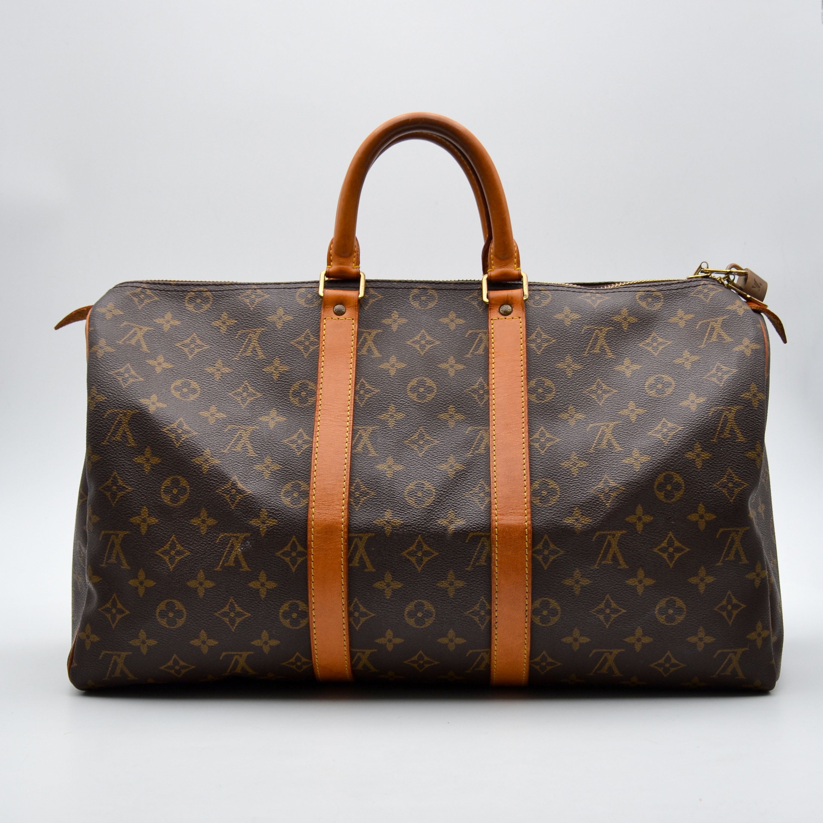 Louis Vuitton Keepall 45 Monogram