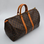 Louis Vuitton Keepall 45 Monogram